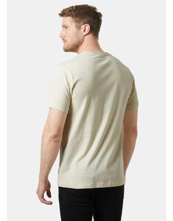 HELLY HANSEN  CORE GRAPHIC T