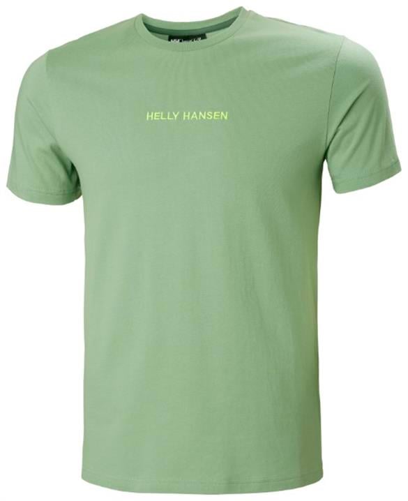 HELLY HANSEN  CORE GRAPHIC T