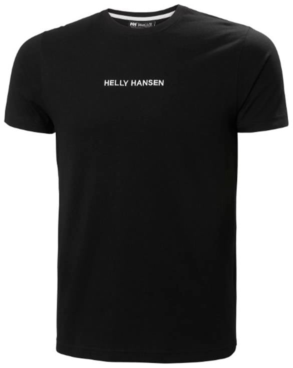 HELLY HANSEN  CORE GRAPHIC T