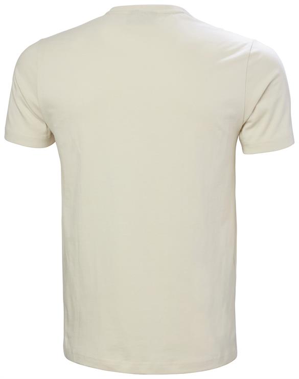 HELLY HANSEN  CORE GRAPHIC T
