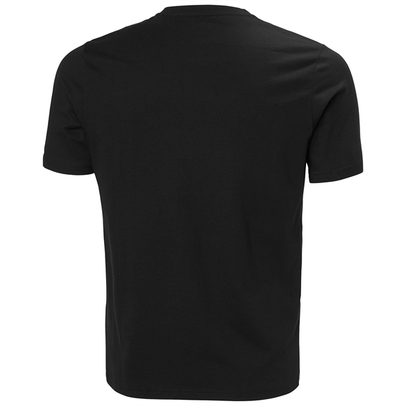 HELLY HANSEN CORE GRAPHIC T -SHIRT 2.0
