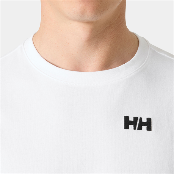 HELLY HANSEN CORE GRAPHIC T -SHIRT 2.0