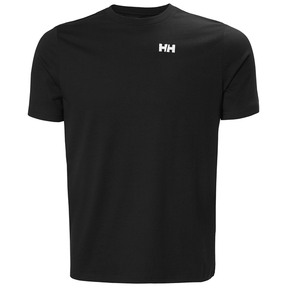 HELLY HANSEN CORE GRAPHIC T -SHIRT 2.0