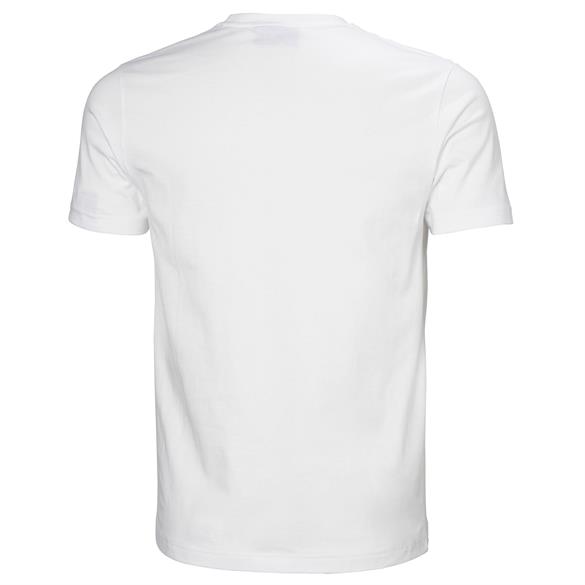 HELLY HANSEN CORE GRAPHIC T -SHIRT 2.0