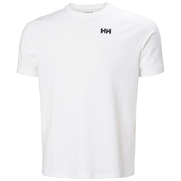 HELLY HANSEN CORE GRAPHIC T -SHIRT 2.0