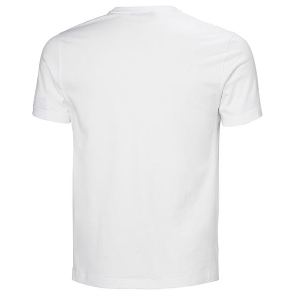 HELLY HANSEN CORE GRAPHIC T -SHIRT 2.0