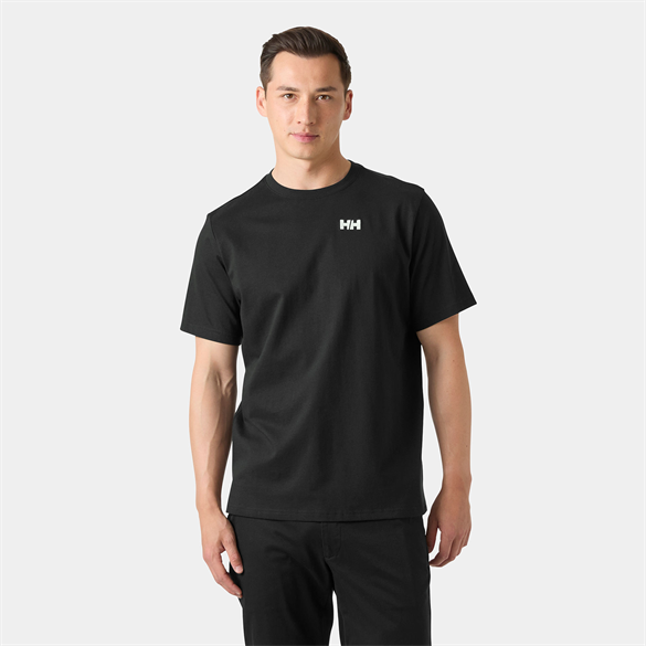 HELLY HANSEN CORE GRAPHIC T -SHIRT 2.0