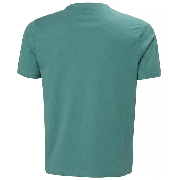 HELLY HANSEN CORE GRAPHIC T -SHIRT 2.0