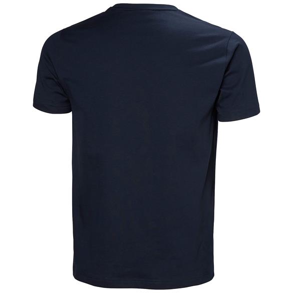 HELLY HANSEN CORE GRAPHIC T -SHIRT 2.0