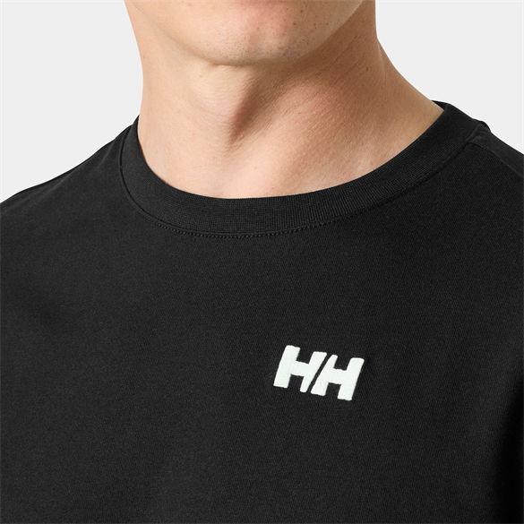 HELLY HANSEN CORE GRAPHIC T -SHIRT 2.0