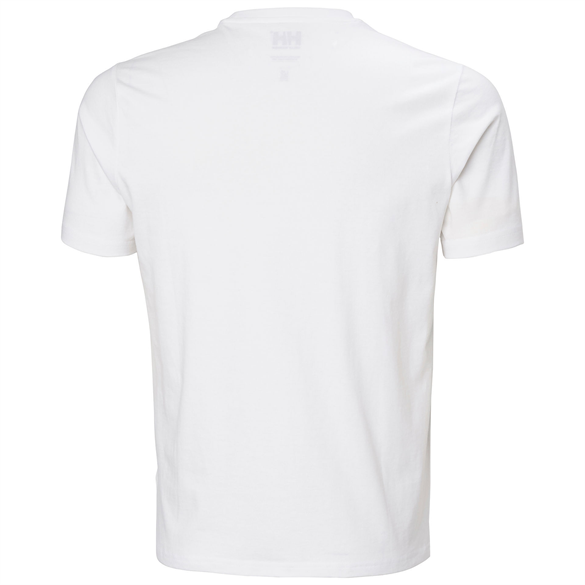 HELLY HANSEN CORE GRAPHIC T -SHIRT 2.0
