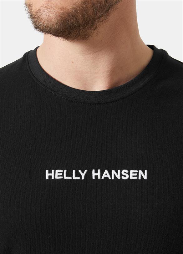HELLY HANSEN CORE T-SHIRT 2.0