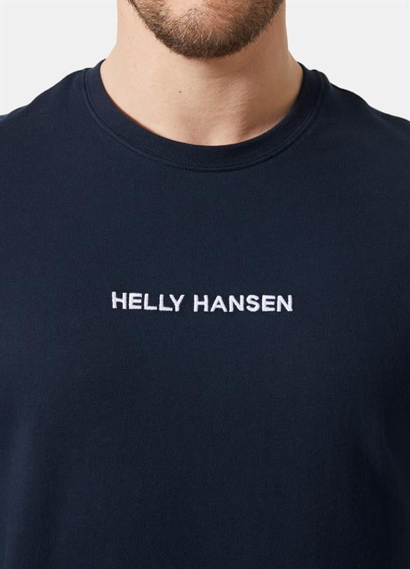 HELLY HANSEN CORE T-SHIRT 2.0