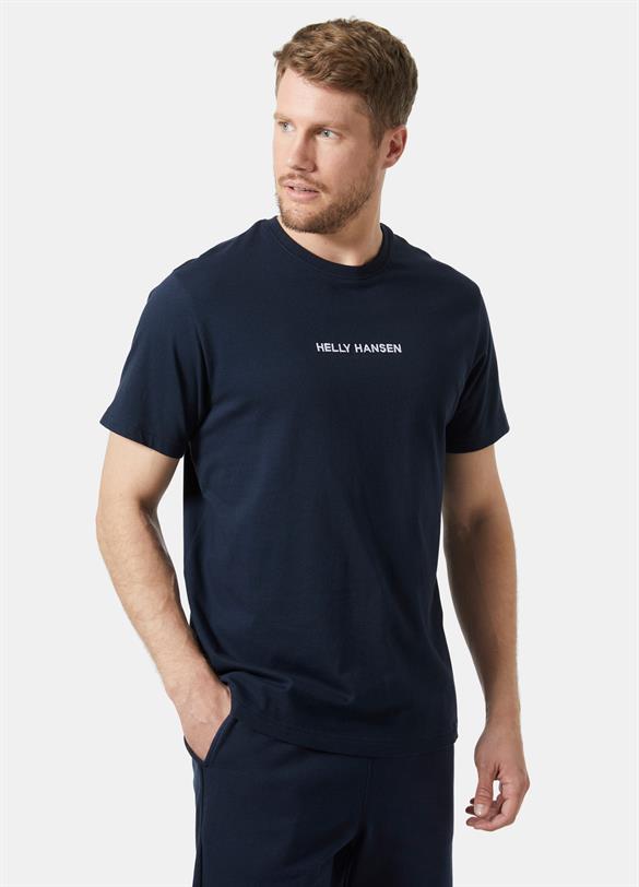 HELLY HANSEN CORE T-SHIRT 2.0