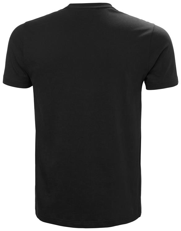 HELLY HANSEN CORE T-SHIRT 2.0