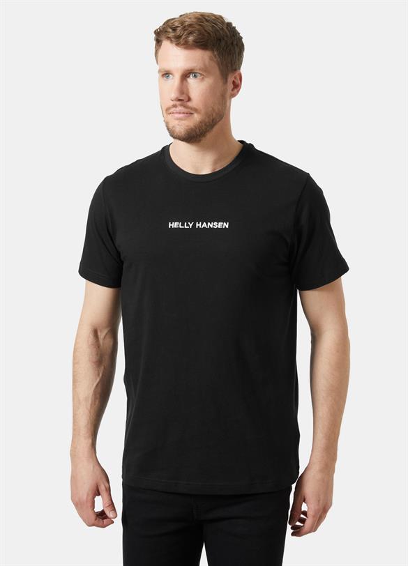 HELLY HANSEN CORE T-SHIRT 2.0