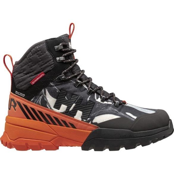 HELLY HANSEN CRESTONE ULLR HT BOT AYAKKABI