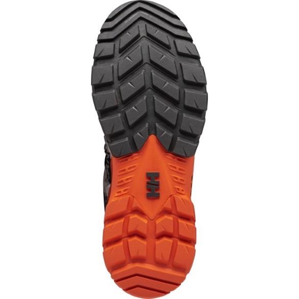 HELLY HANSEN CRESTONE ULLR HT BOT AYAKKABI