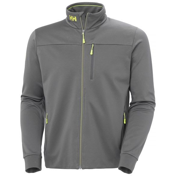 HELLY HANSEN CREW FLEECE MONT