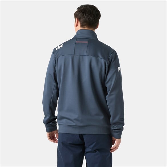HELLY HANSEN CREW FLEECE MONT