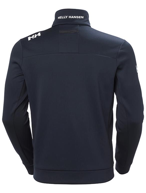HELLY HANSEN  CREW FLEECE MONT