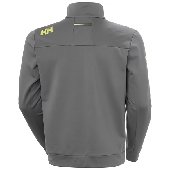 HELLY HANSEN CREW FLEECE MONT