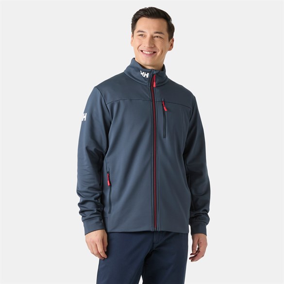 HELLY HANSEN CREW FLEECE MONT