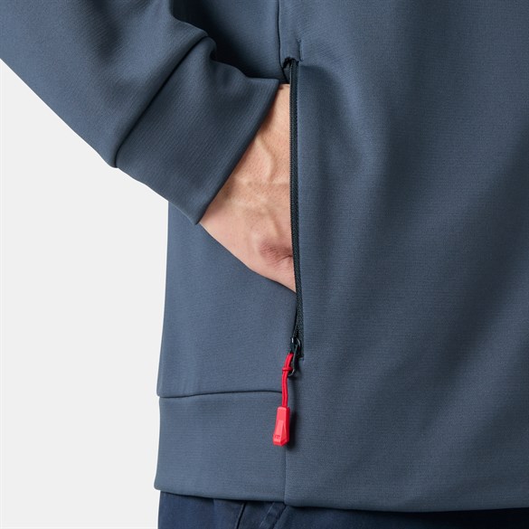 HELLY HANSEN CREW FLEECE MONT