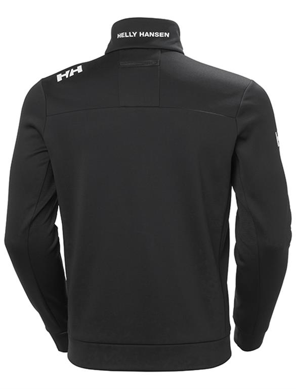 HELLY HANSEN  CREW FLEECE MONT
