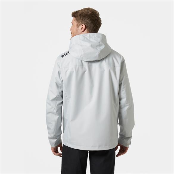 HELLY HANSEN CREW HOODED MIDLAYER POLARLI MONT 2