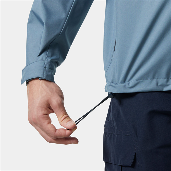 HELLY HANSEN CREW HOODED MONT 2.0