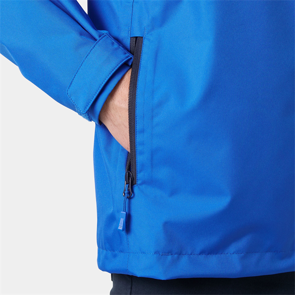 HELLY HANSEN CREW HOODED MONT 2.0