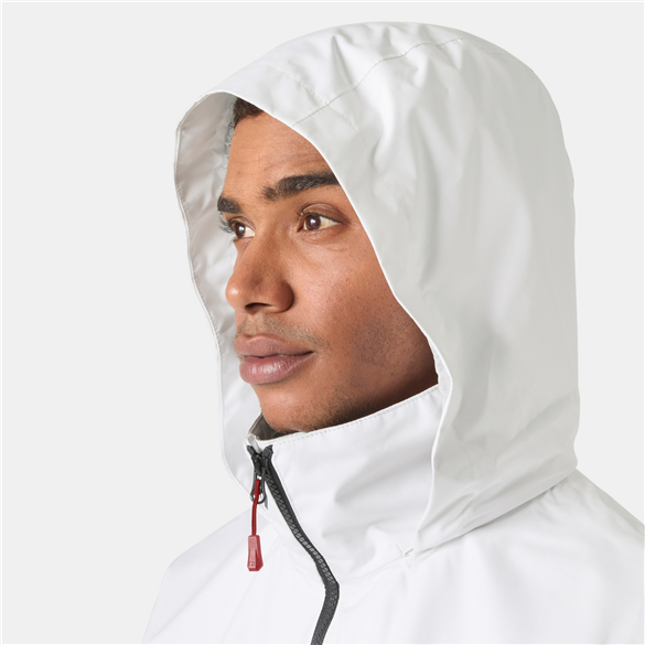 HELLY HANSEN CREW HOODED MONT 2.0