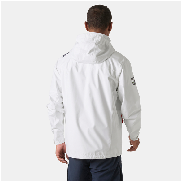 HELLY HANSEN CREW HOODED MONT 2.0