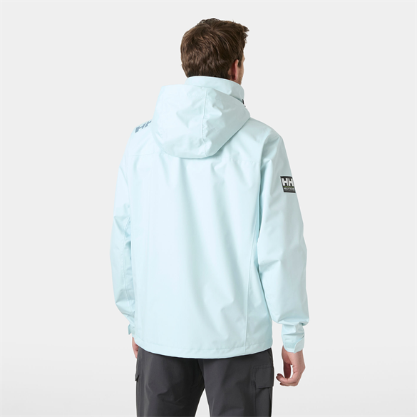 HELLY HANSEN CREW HOODED MONT 2.0