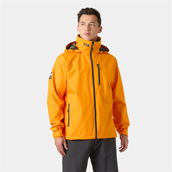 HELLY HANSEN CREW HOODED MONT 2.0
