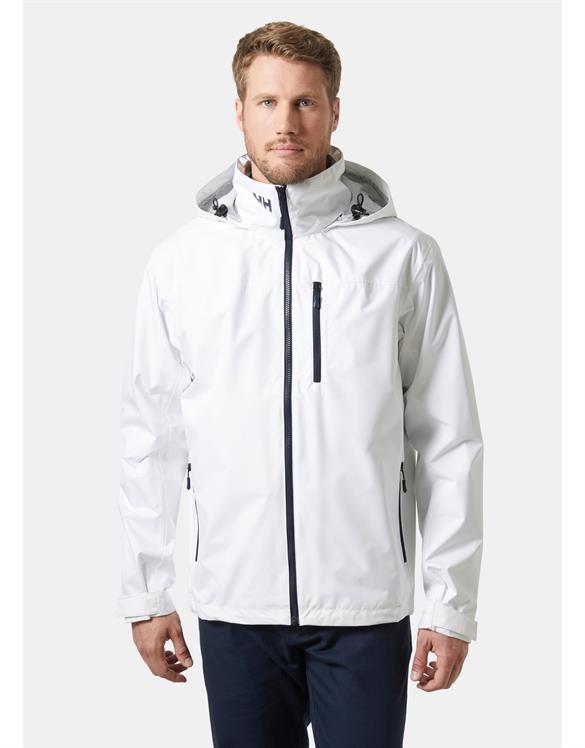 HELLY HANSEN CREW HOODED MONT 2.0