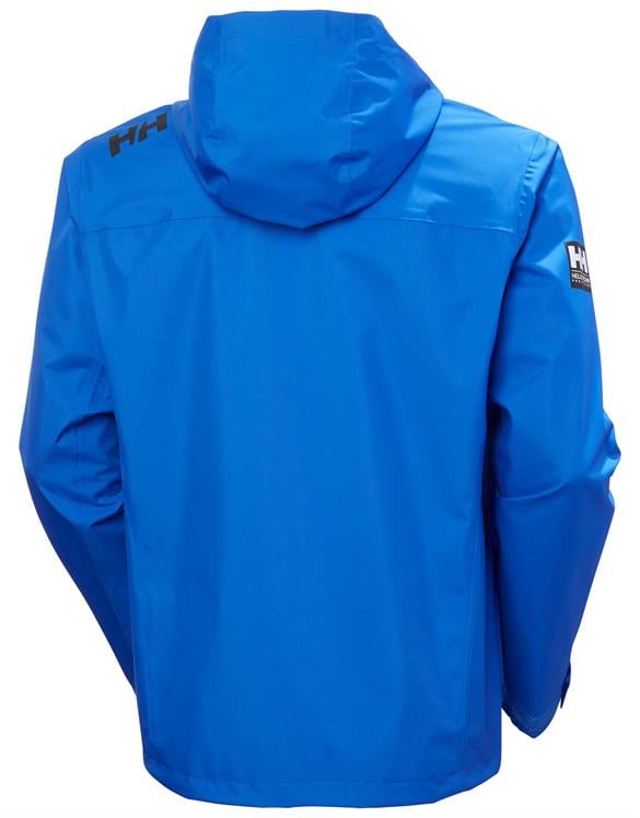 HELLY HANSEN CREW HOODED MONT 2.0
