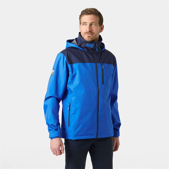 HELLY HANSEN CREW HOODED MONT 2.0