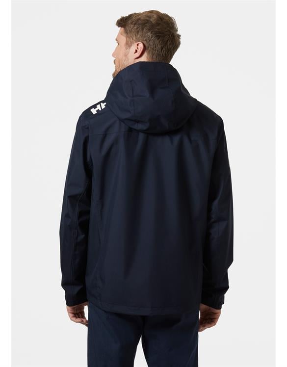 HELLY HANSEN CREW HOODED MONT 2.0