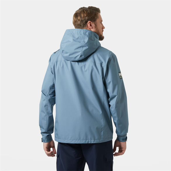 HELLY HANSEN CREW HOODED MONT 2.0