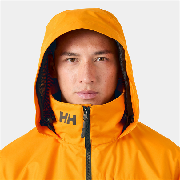 HELLY HANSEN CREW HOODED MONT 2.0