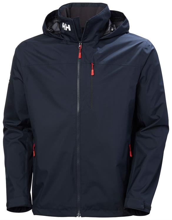 HELLY HANSEN CREW HOODED MONT 2.0
