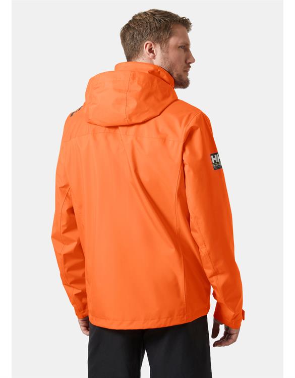 HELLY HANSEN CREW HOODED MONT 2.0