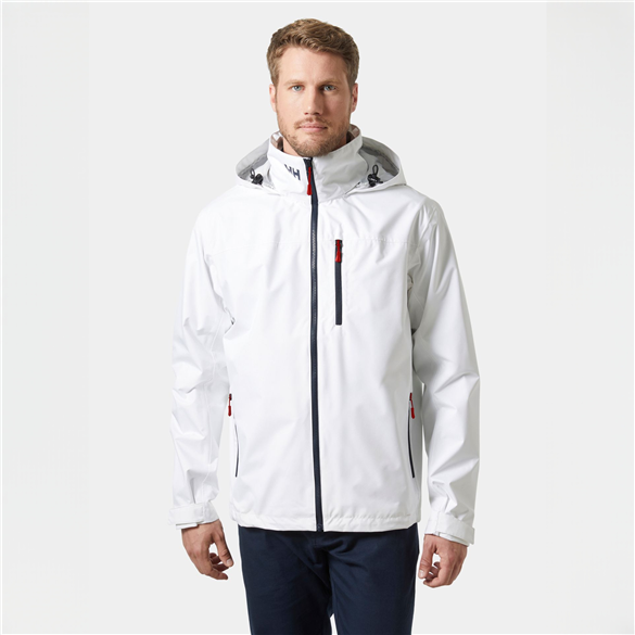 HELLY HANSEN CREW HOODED MONT 2.0