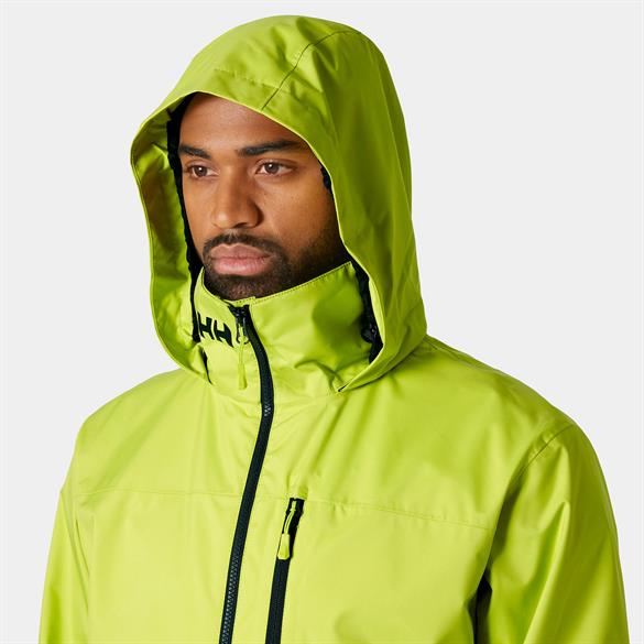HELLY HANSEN CREW HOODED MONT 2.0