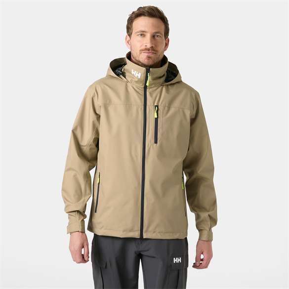 HELLY HANSEN CREW HOODED MONT 2.0
