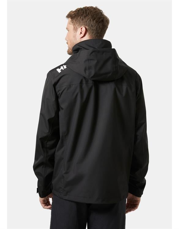 HELLY HANSEN CREW HOODED MONT 2.0