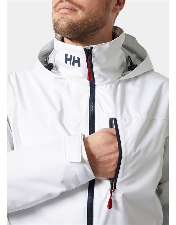 HELLY HANSEN CREW HOODED MONT 2.0