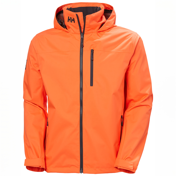 HELLY HANSEN CREW HOODED MONT 2.0